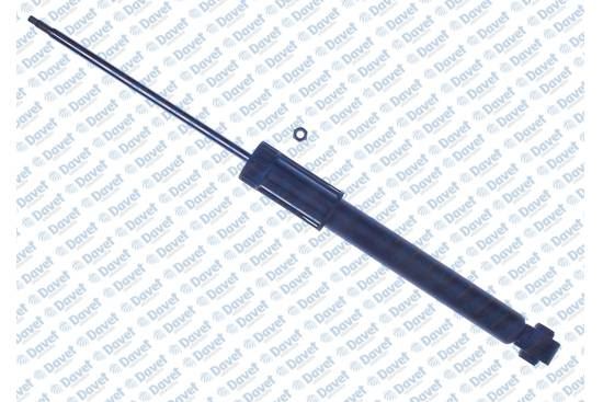 MAYSAN PN7211508 Amortisor Arka Sag/Sol Vw Polo 17- Gazli